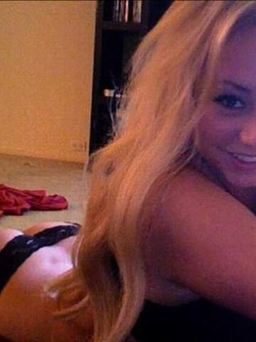 Анастасия фото 2